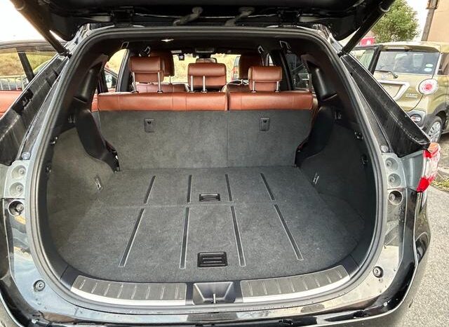 2020 Toyota Harrier For Sale in Kenya full