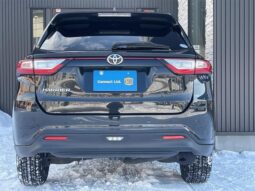 2020 Toyota Harrier For Sale in Kenya full