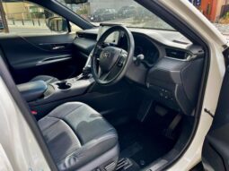 2020 Toyota Harrier For Sale in Kenya full