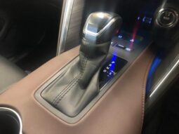 2020 Toyota Harrier For Sale in Kenya full