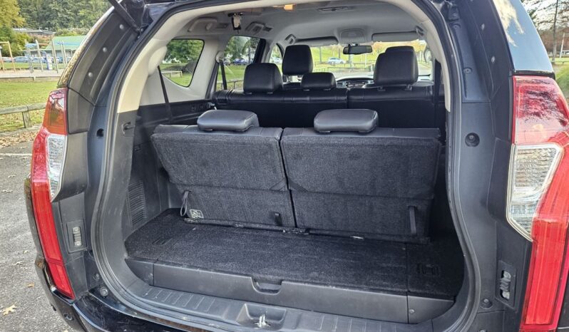 2019 Mitsubishi Pajero Sport For Sale in Kenya full