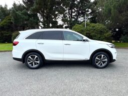 2020 Kia Sorento For Sale in Kenya full