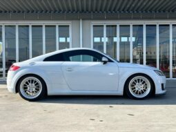 2018 Audi TT For Sale in Kenya full