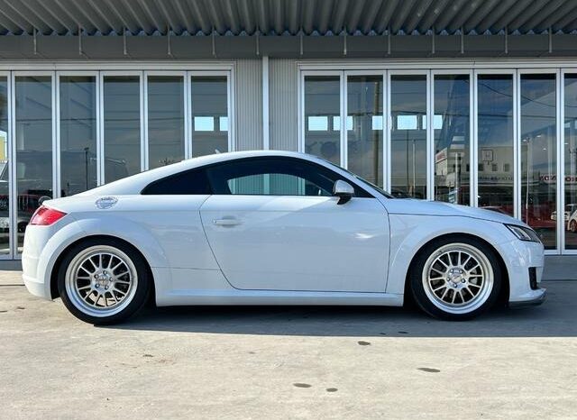 2018 Audi TT For Sale in Kenya full