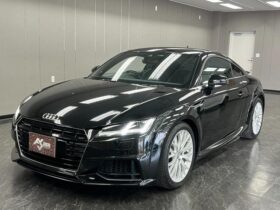 2018 Audi TT For Sale in Kenya