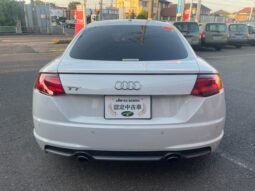 2018 Audi TT For Sale in Kenya full