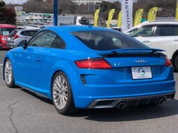 2019 Audi TT For Sale in Kenya full