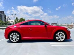 2020 Audi TT For Sale in Kenya full
