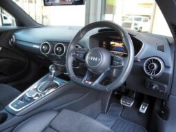 2020 Audi TT For Sale in Kenya full