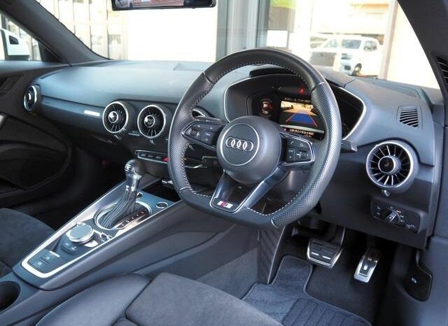 2020 Audi TT For Sale in Kenya full