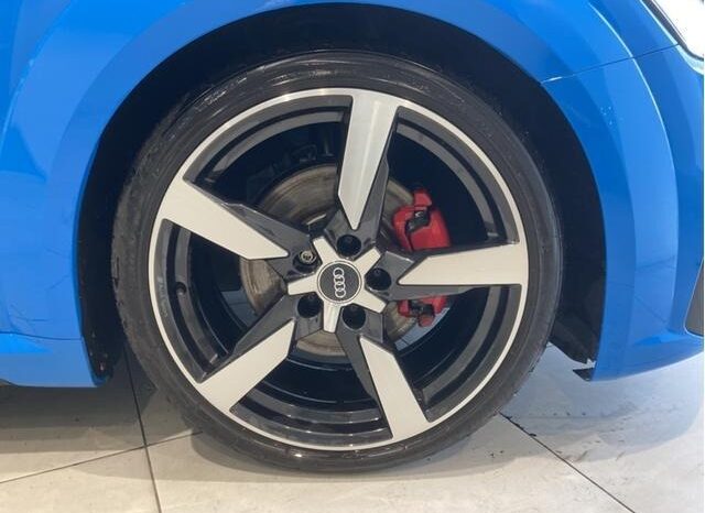 2020 Audi TT For Sale in Kenya full