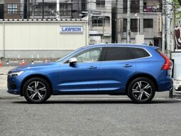 2018 Volvo XC60 For Sale in Kenya full