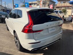 2018 Volvo XC60 For Sale in Kenya full