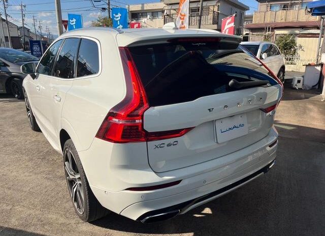 2018 Volvo XC60 For Sale in Kenya full