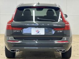2018 Volvo XC60 For Sale in Kenya full