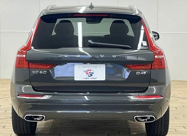 2018 Volvo XC60 For Sale in Kenya full