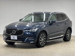 2019 Volvo XC60 For Sale in Kenya full
