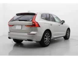 2019 Volvo XC60 For Sale in Kenya full