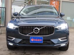 2019 Volvo XC60 For Sale in Kenya full
