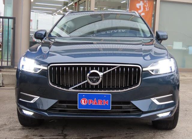 2019 Volvo XC60 For Sale in Kenya full