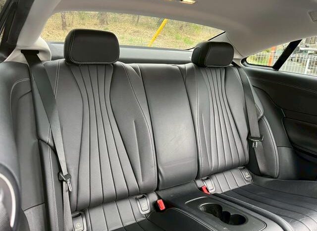 2018 Mercedes-Benz E-Class For Sale in Kenya full