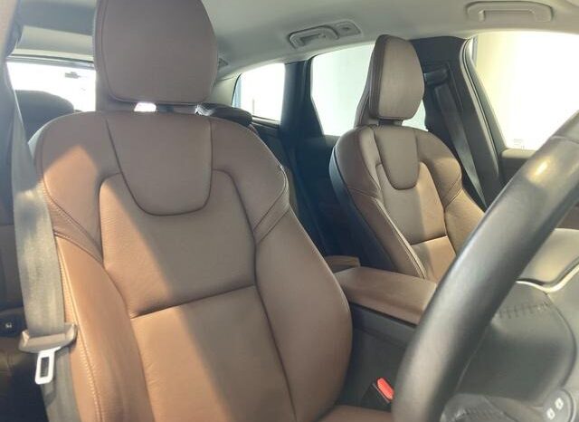 2020 Volvo XC60 For Sale in Kenya full