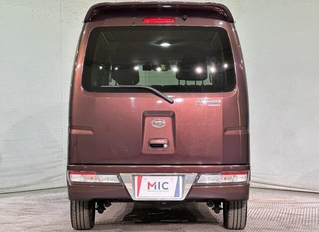 2018 Daihatsu Atrai Wagon For Sale in Kenya full