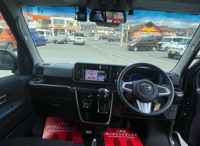 2018 Daihatsu Atrai For Sale in Kenya full