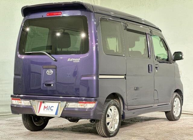 2019 Daihatsu Atrai For Sale in Kenya full