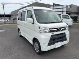 2019 Daihatsu Atrai For Sale in Kenya full