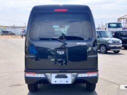 2019 Daihatsu Atrai For Sale in Kenya full