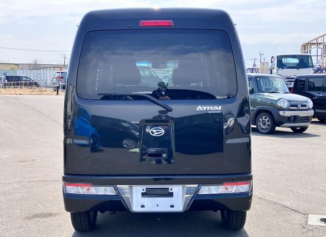 2019 Daihatsu Atrai For Sale in Kenya full