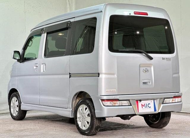 2020 Daihatsu Atrai For Sale in Kenya full