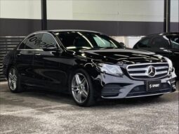 2018 Mercedes-Benz E-Class For Sale in Kenya full