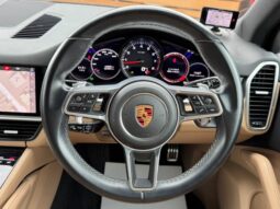 2018 Porsche Cayenne For Sale in Kenya full