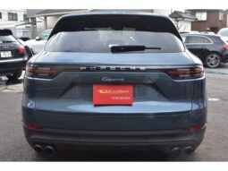 2018 Porsche Cayenne For Sale in Kenya full