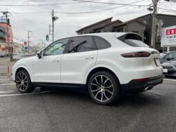 2019 Porsche Cayenne For Sale in Kenya full