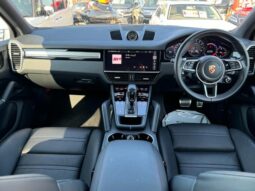 2019 Porsche Cayenne For Sale in Kenya full