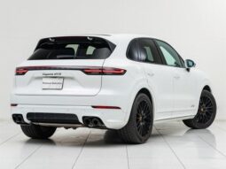 2020 Porsche Cayenne For Sale in Kenya full