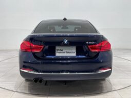 2018 BMW 4 Series For Sale in Kenya full
