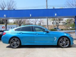 2018 BMW 4 Series For Sale in Kenya full