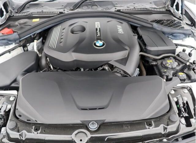 2018 BMW 4 Series For Sale in Kenya full