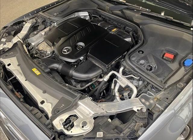2019 Mercedes-Benz E-Class For Sale in Kenya full