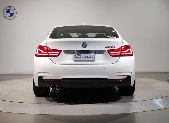 2019 BMW 4 Series For Sale in Kenya full