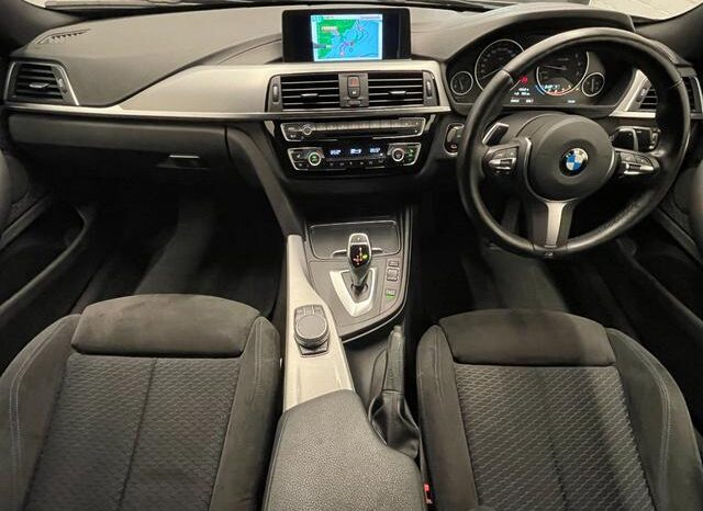 2019 BMW 4 Series For Sale in Kenya full