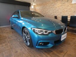 2019 BMW 4 Series For Sale in Kenya full