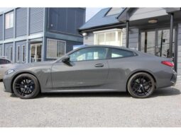 2020 BMW 4 Series For Sale in Kenya full