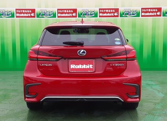 2018 Lexus CT For Sale in Kenya full