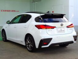 2018 Lexus CT For Sale in Kenya full
