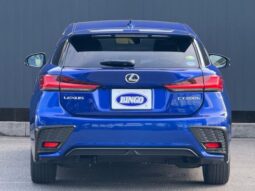 2018 Lexus CT For Sale in Kenya full